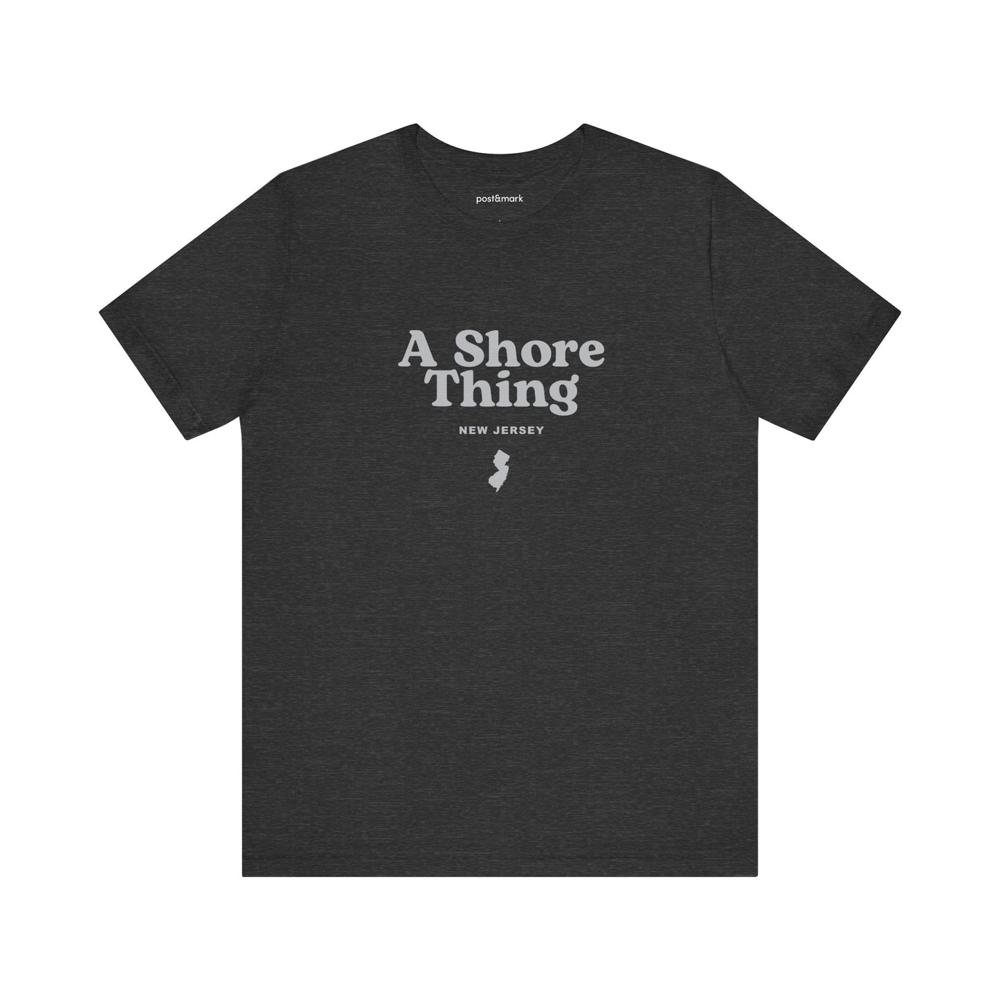 New Jersey "A Shore Thing" Unisex Graphic Tee
